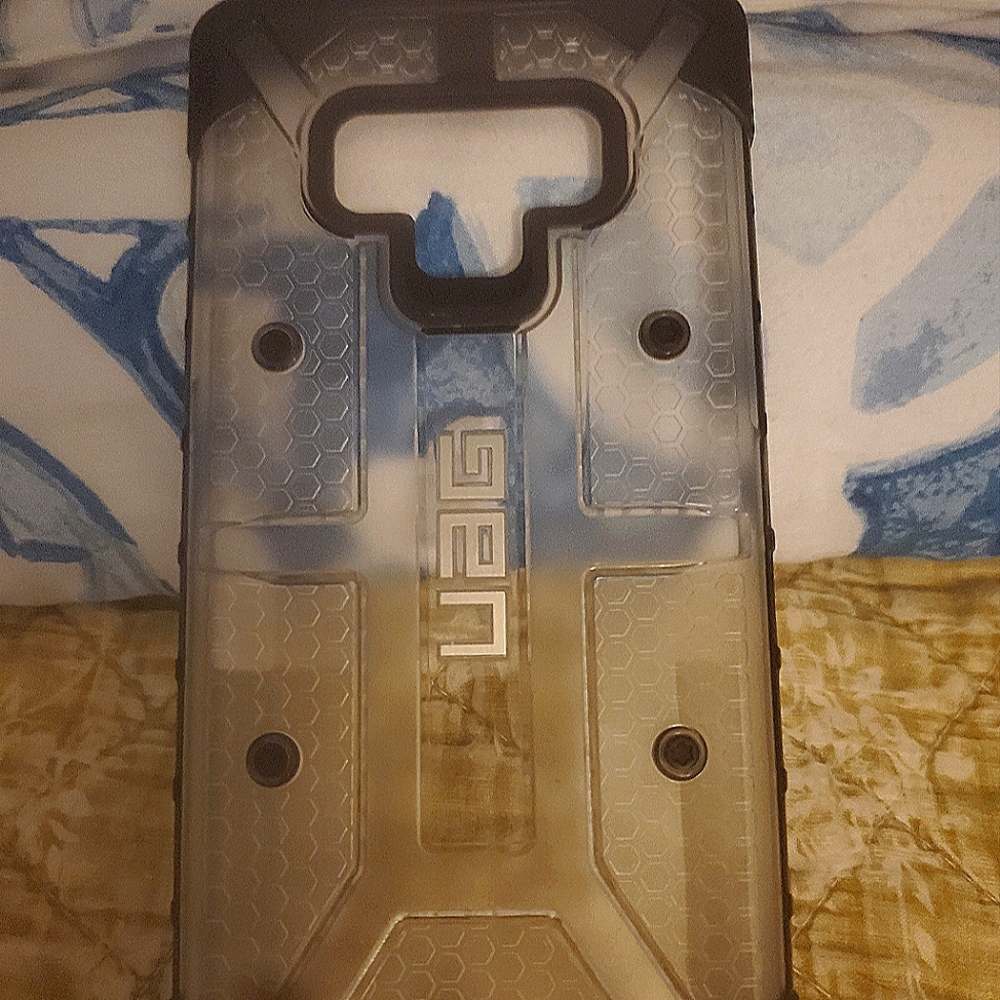 UAG GALAXY NOTE 9 CASE